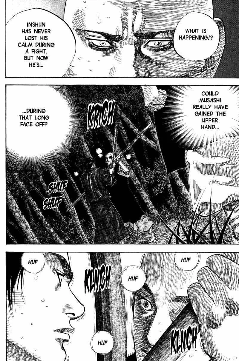 Vagabond Manga β Chapter 69 β Page 9