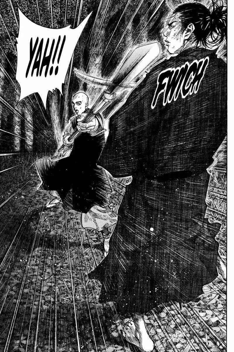 Vagabond Manga β Chapter 69 β Page 14