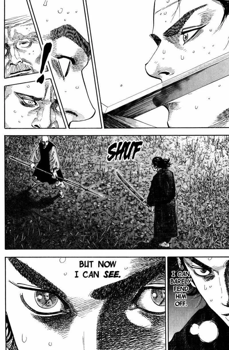 Vagabond Manga β Chapter 69 β Page 15