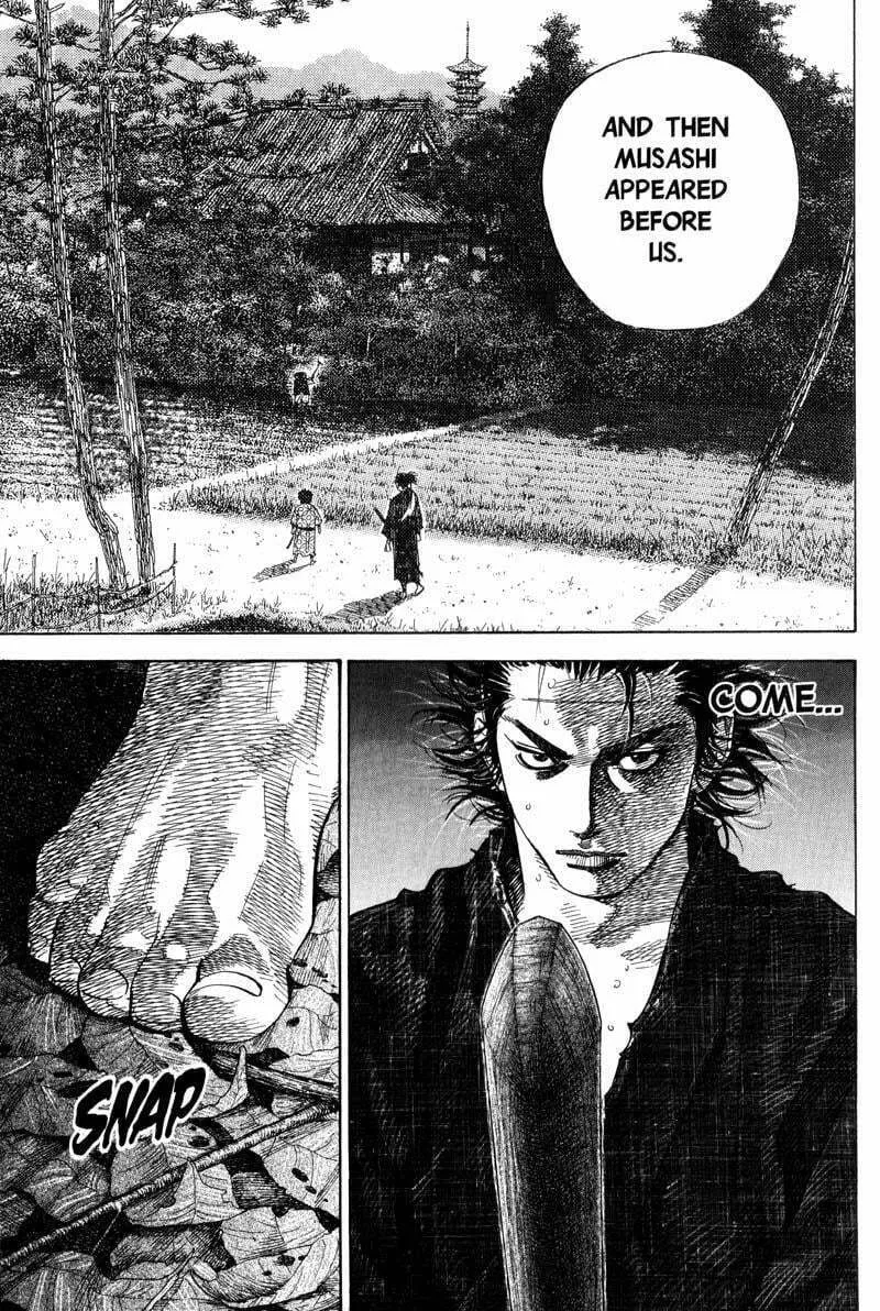 Vagabond Manga β Chapter 69 β Page 18