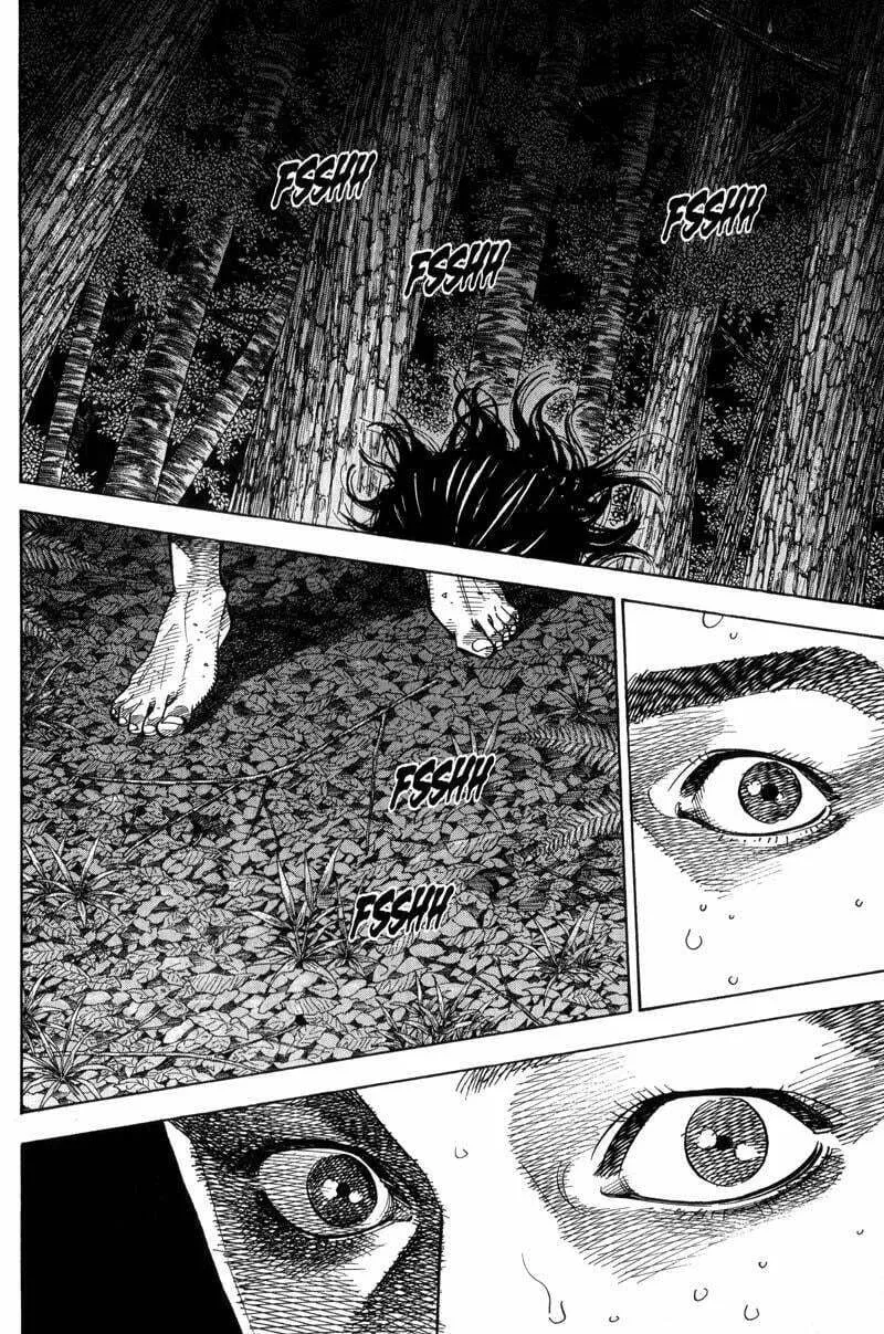 Vagabond Manga β Chapter 70 β Page 2