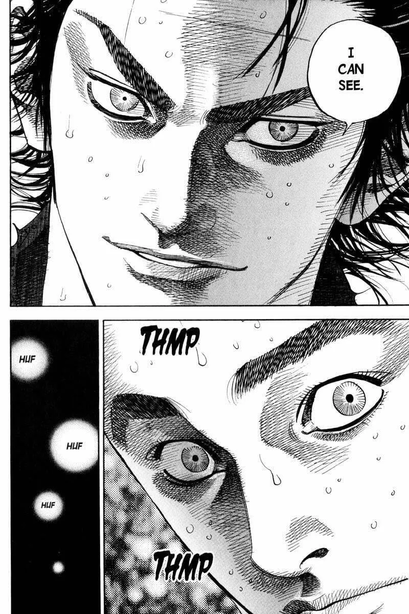 Vagabond Manga β Chapter 70 β Page 4