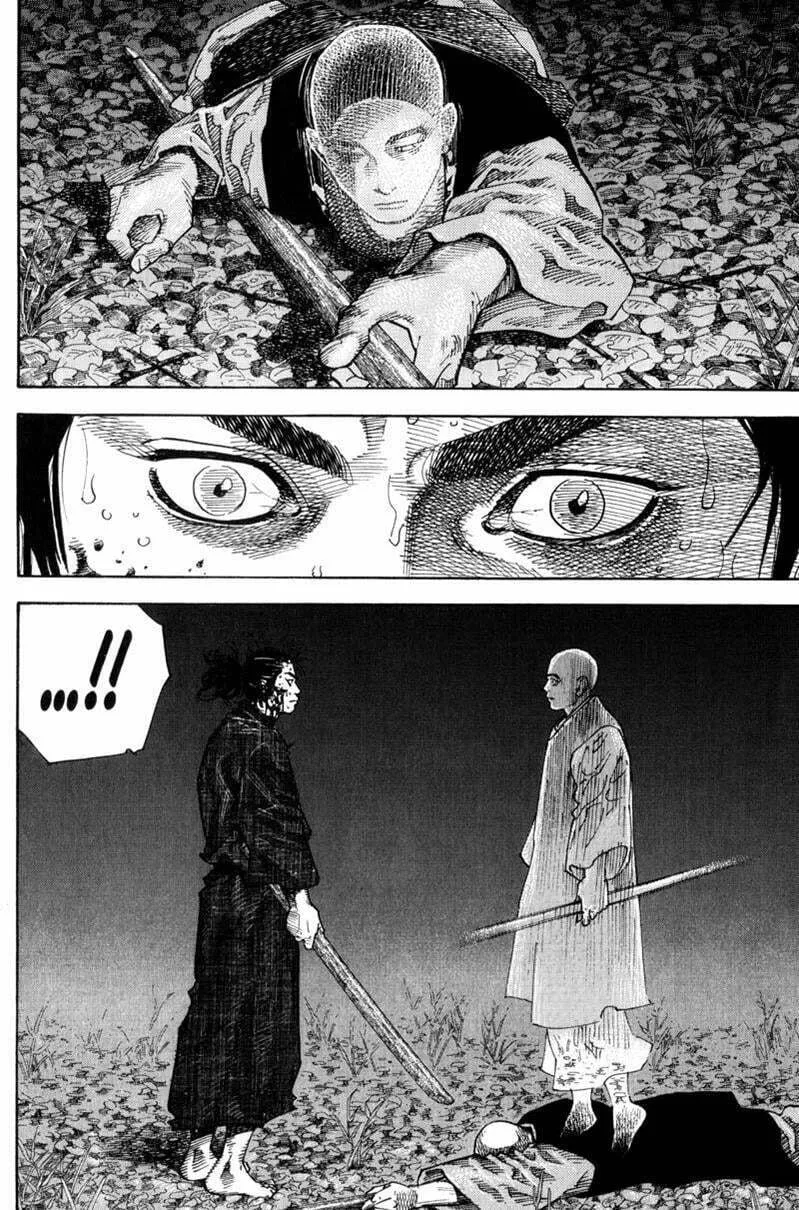 Vagabond Manga β Chapter 70 β Page 15