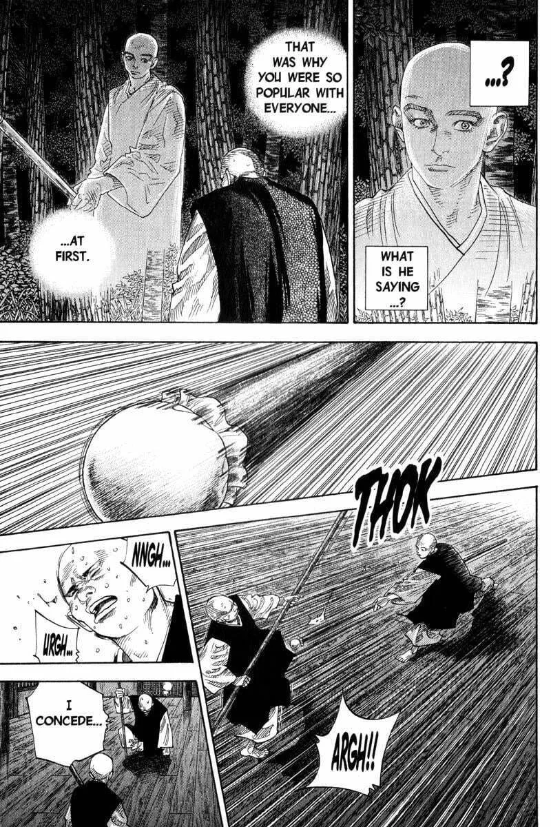 Vagabond Manga — Chapter 71 — Page 4