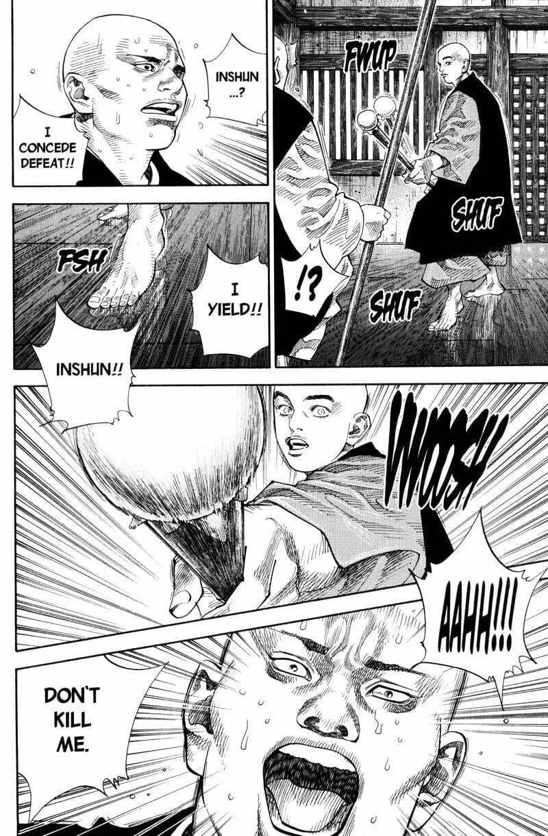 Vagabond Manga — Chapter 71 — Page 5