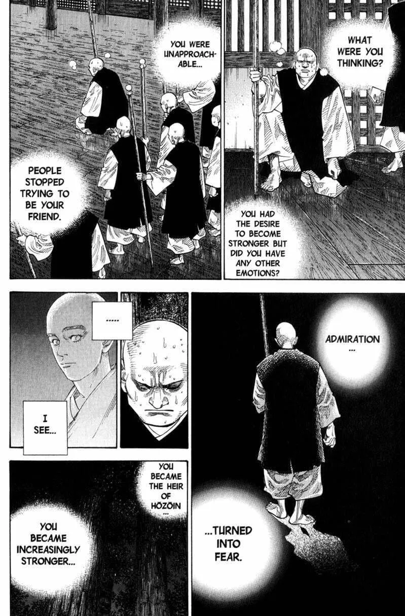 Vagabond Manga — Chapter 71 — Page 7