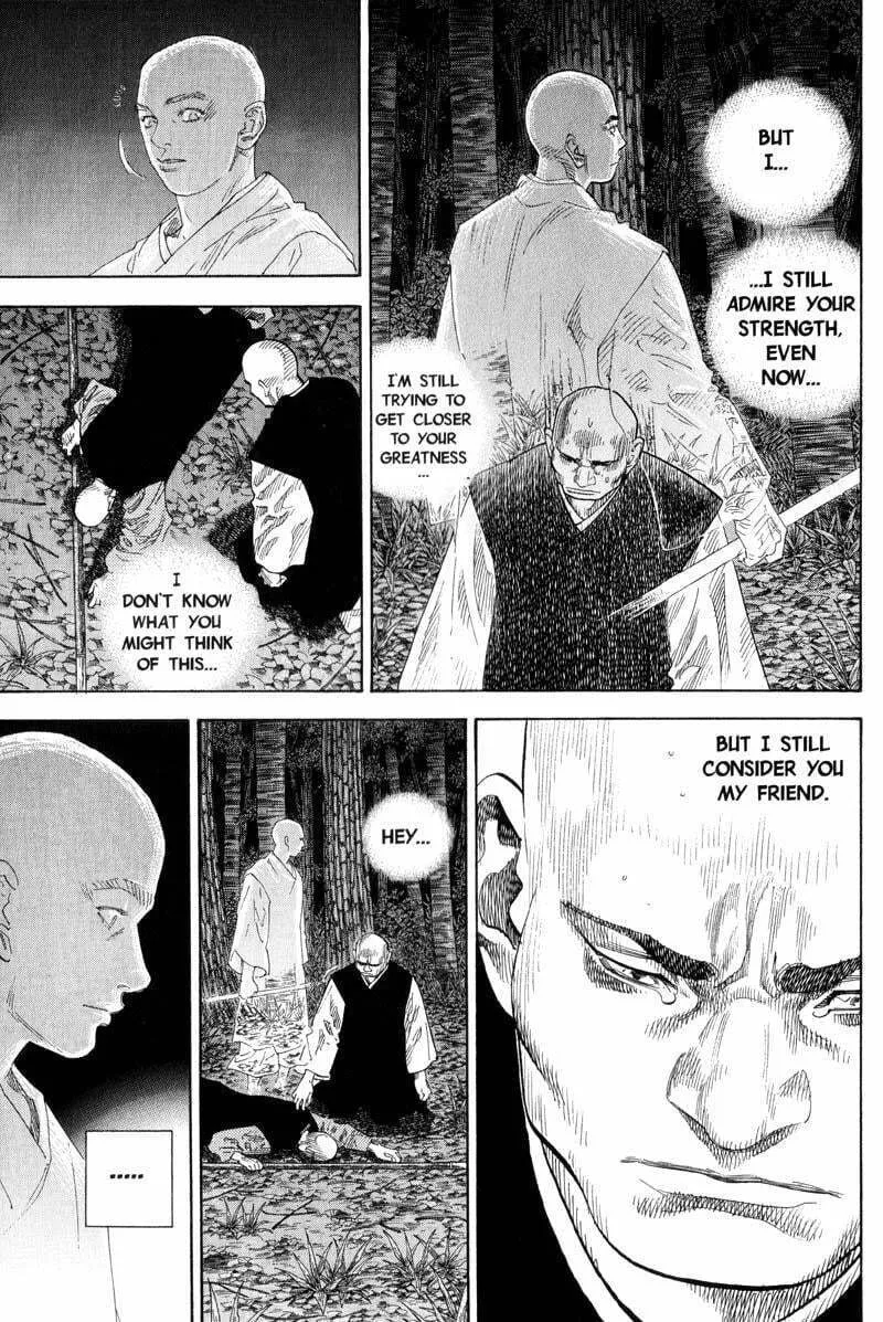 Vagabond Manga — Chapter 71 — Page 10