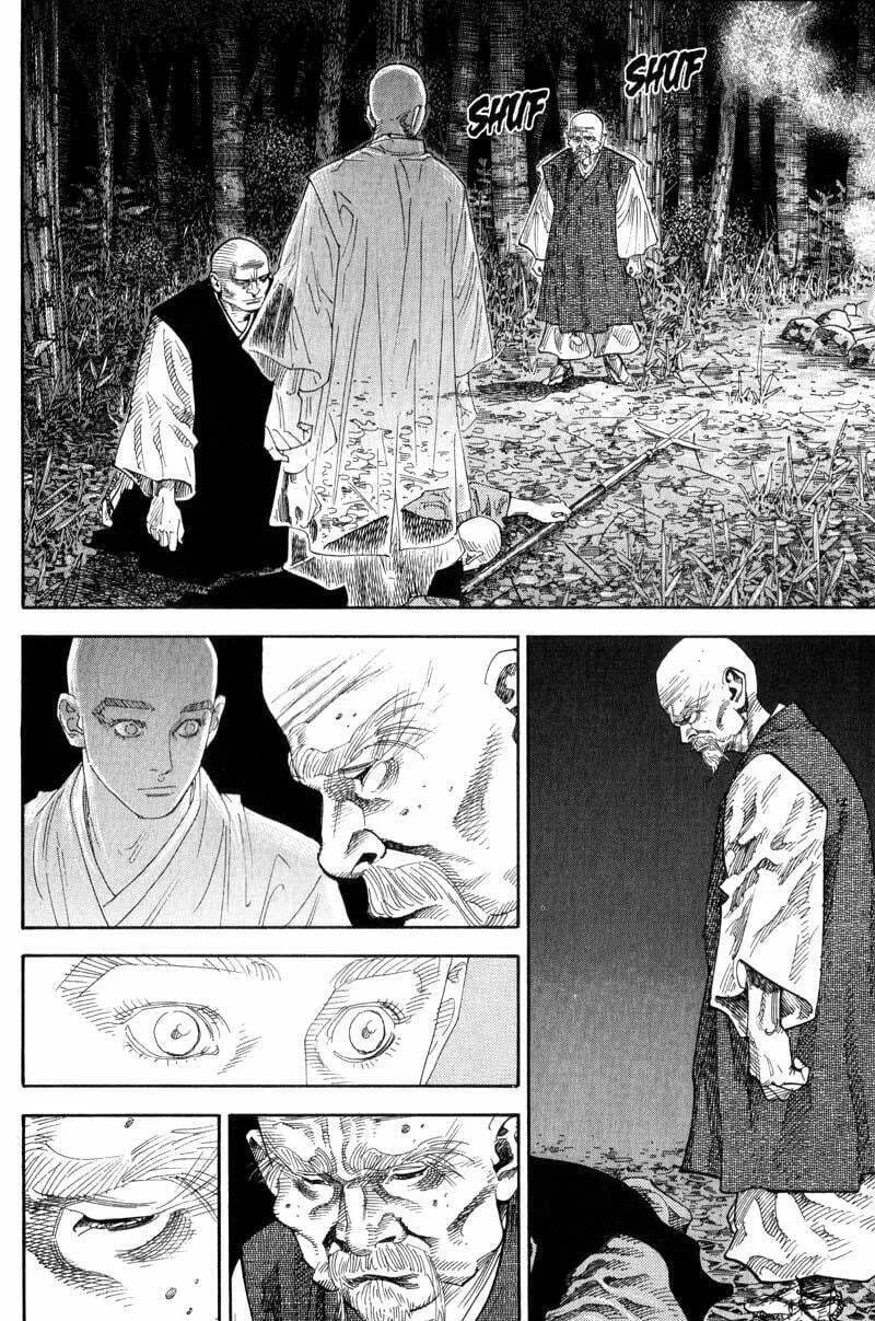 Vagabond Manga — Chapter 71 — Page 11