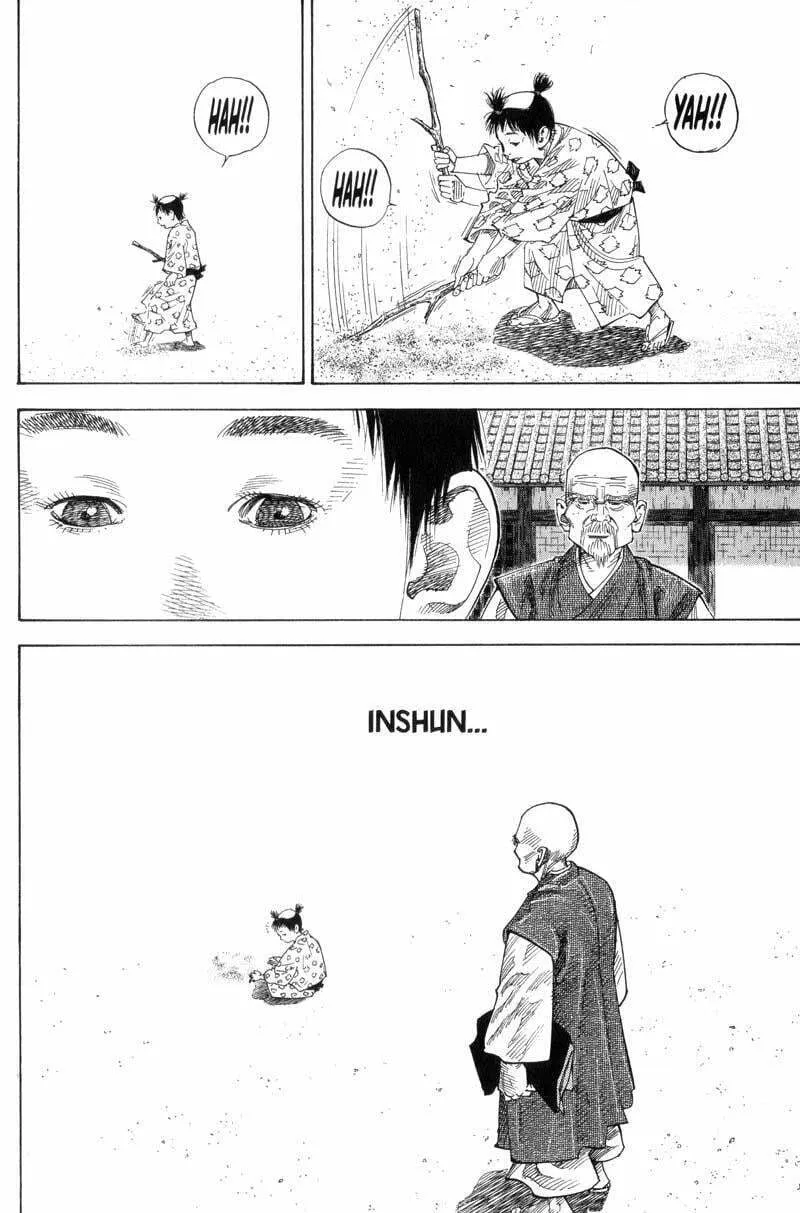 Vagabond Manga — Chapter 71 — Page 13