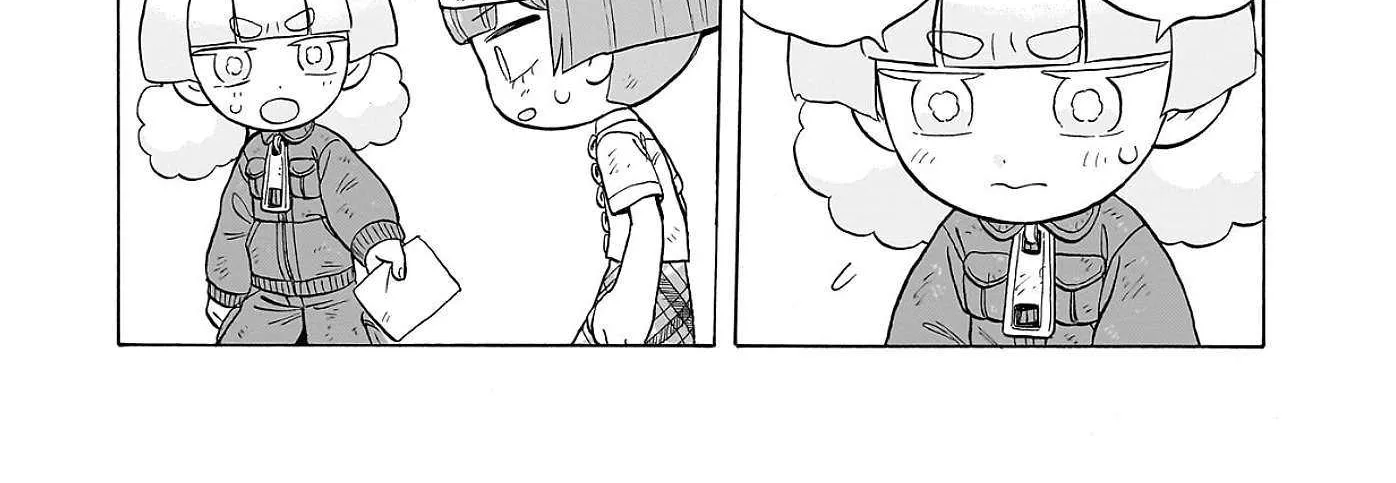 Doku Doku Mori Mori β Chapter 23 β Page 6