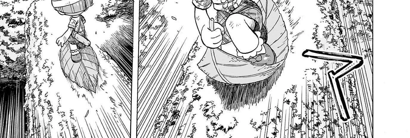 Doku Doku Mori Mori β Chapter 23 β Page 22