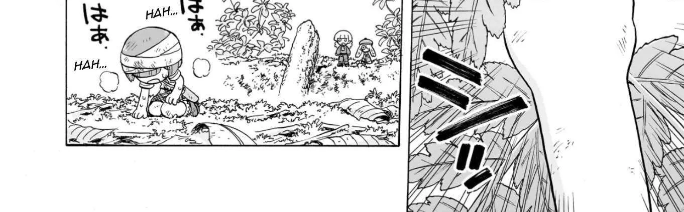 Doku Doku Mori Mori β Chapter 23 β Page 24