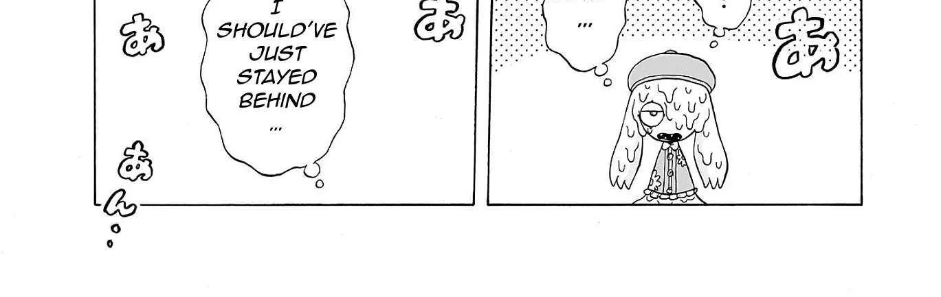 Doku Doku Mori Mori β Chapter 23 β Page 40