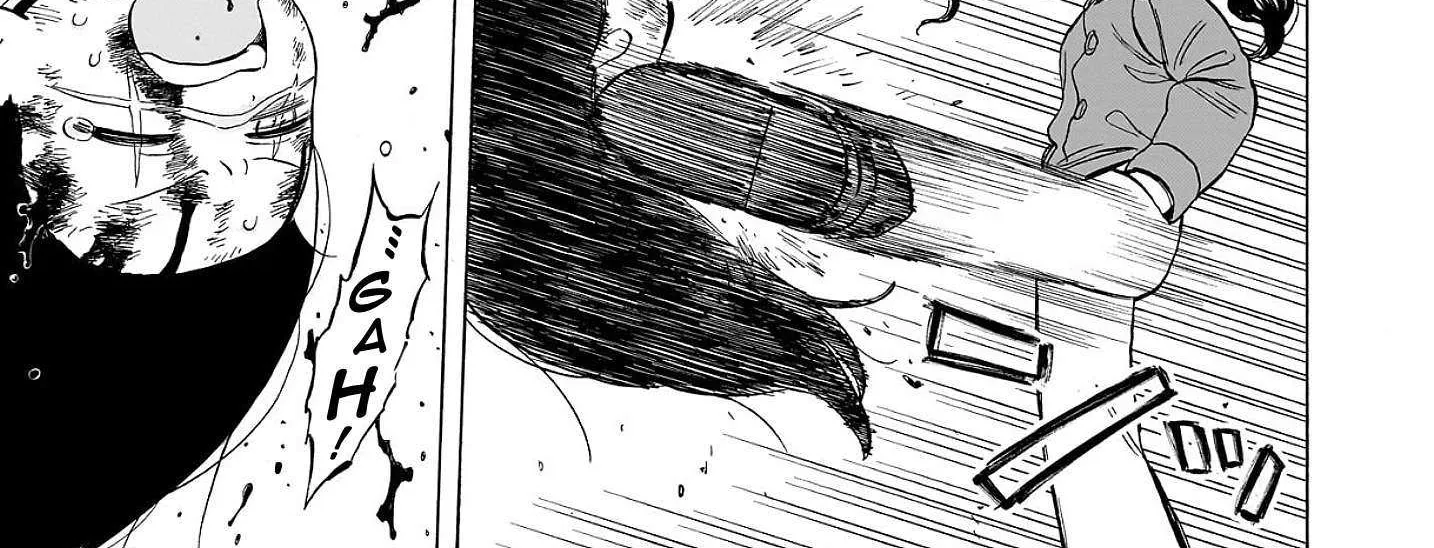 Doku Doku Mori Mori β Chapter 24 β Page 6