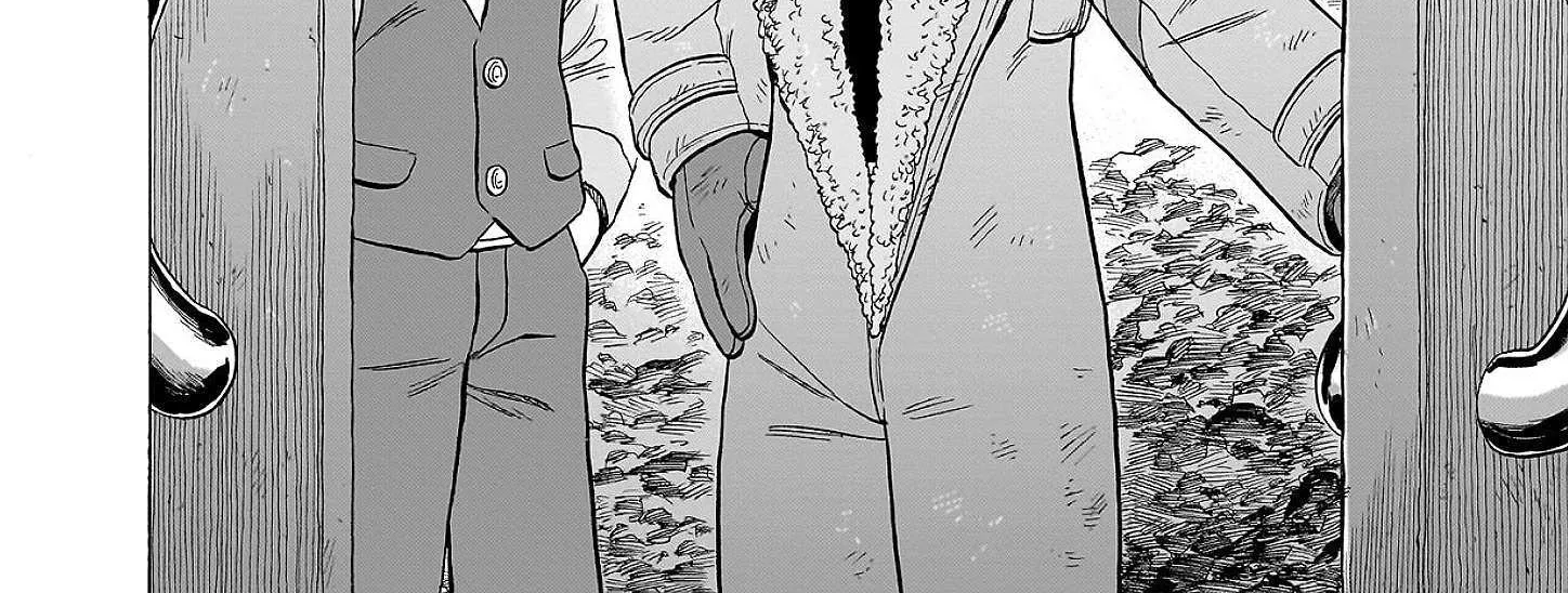 Doku Doku Mori Mori β Chapter 24 β Page 8