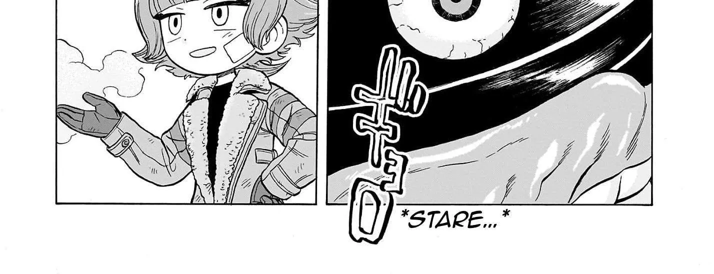 Doku Doku Mori Mori β Chapter 24 β Page 10