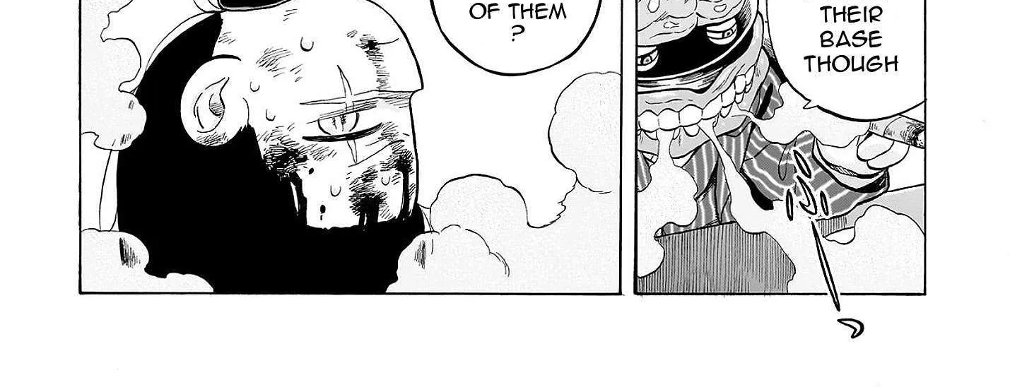 Doku Doku Mori Mori β Chapter 24 β Page 14