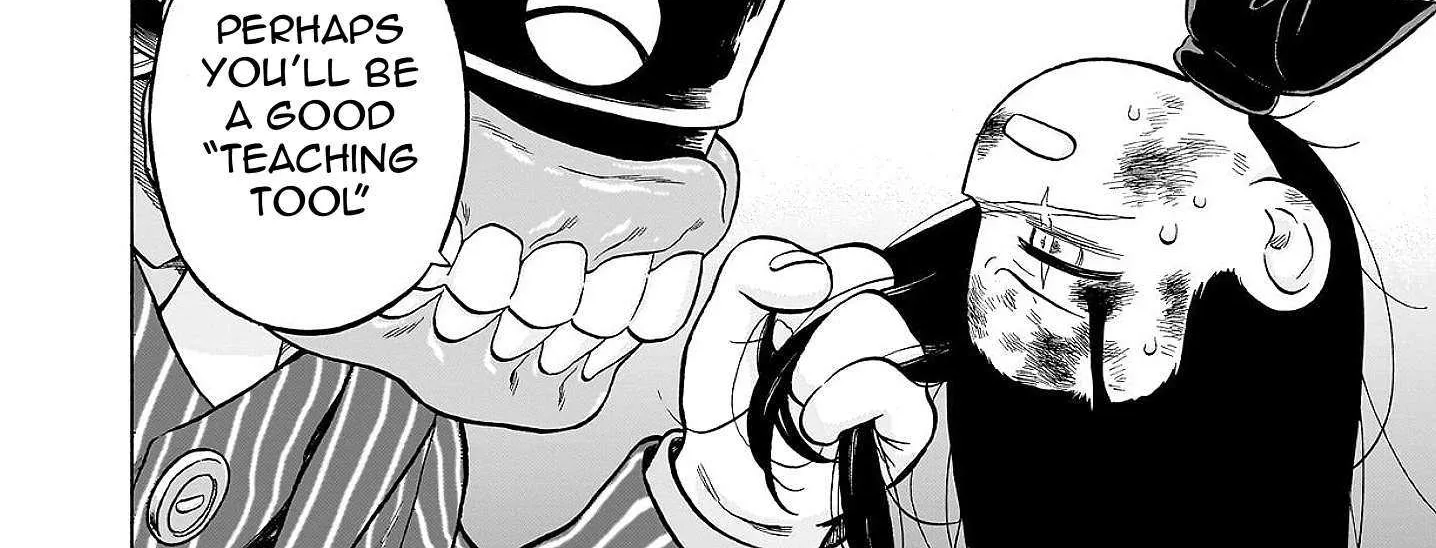 Doku Doku Mori Mori β Chapter 24 β Page 16