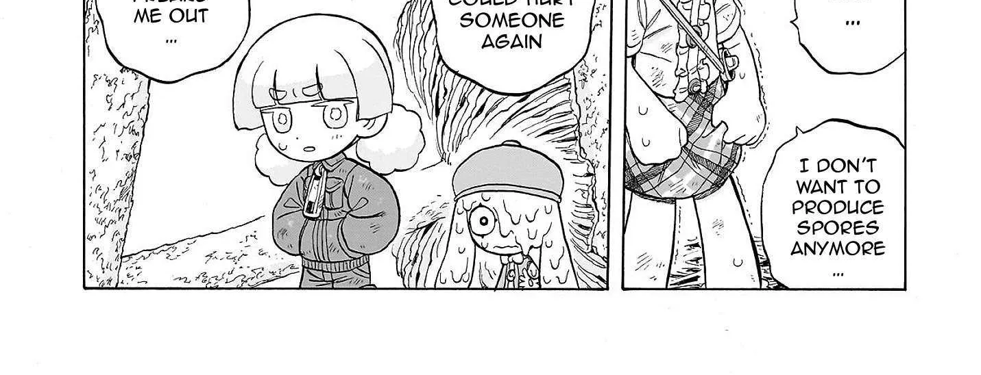 Doku Doku Mori Mori β Chapter 24 β Page 20