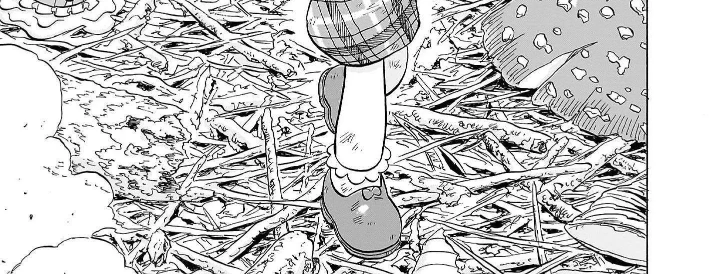 Doku Doku Mori Mori β Chapter 24 β Page 31