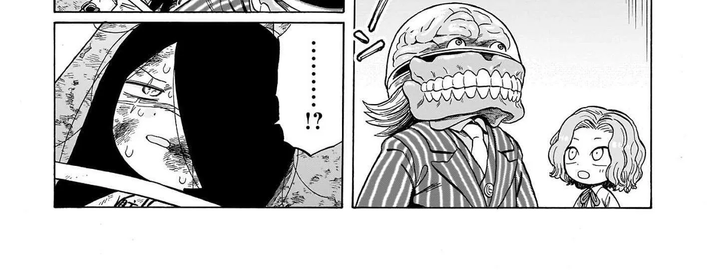 Doku Doku Mori Mori β Chapter 24 β Page 47