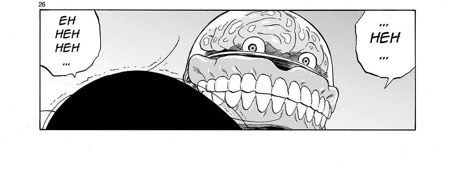 Doku Doku Mori Mori β Chapter 24 β Page 49