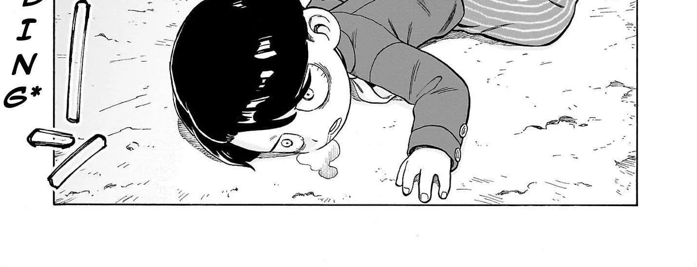 Doku Doku Mori Mori β Chapter 24 β Page 51