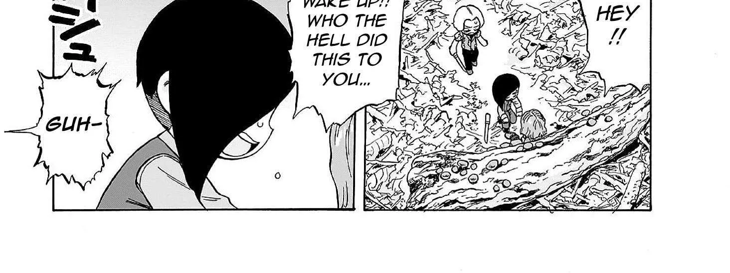 Doku Doku Mori Mori β Chapter 25 β Page 6