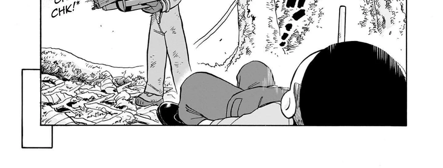 Doku Doku Mori Mori β Chapter 25 β Page 8