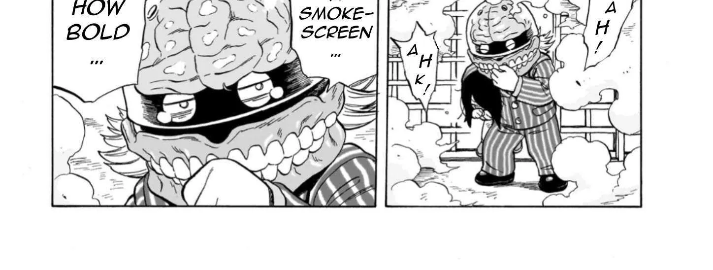 Doku Doku Mori Mori β Chapter 25 β Page 10