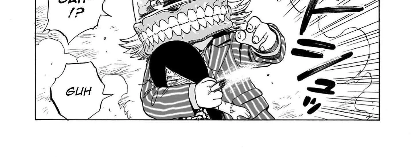 Doku Doku Mori Mori β Chapter 25 β Page 16