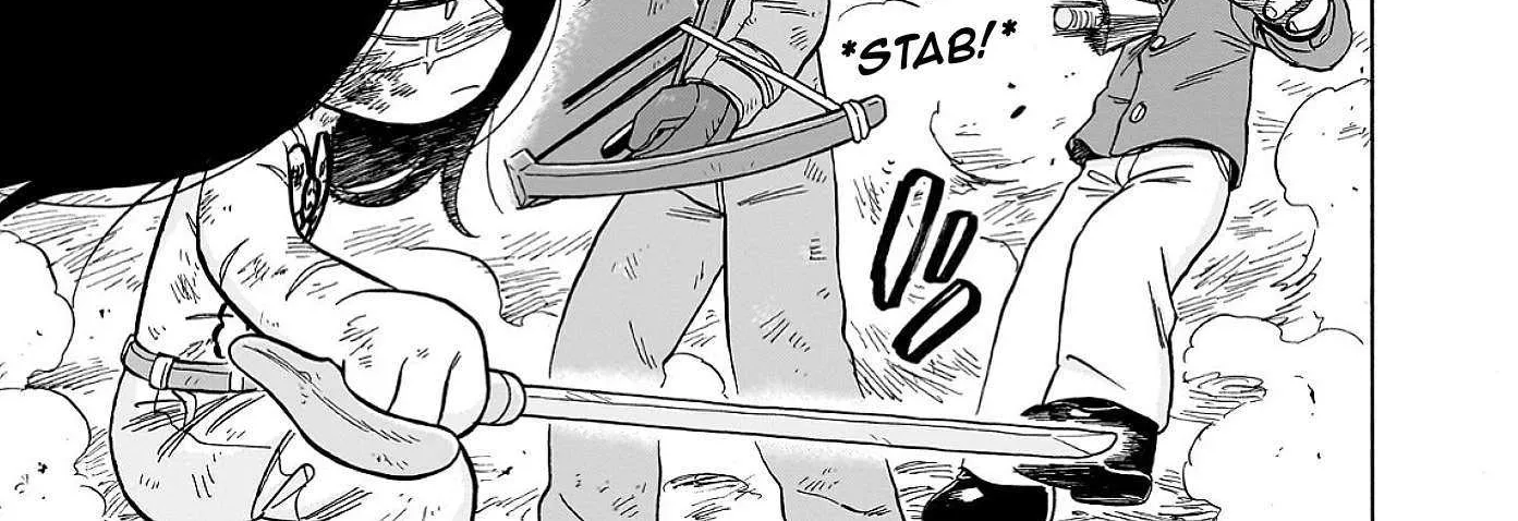 Doku Doku Mori Mori β Chapter 25 β Page 26