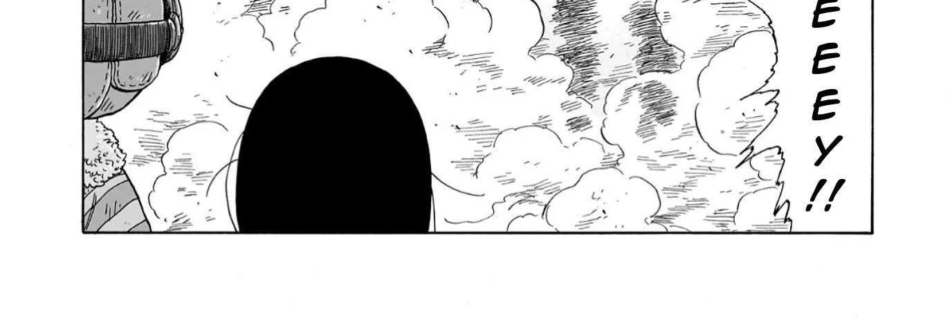 Doku Doku Mori Mori β Chapter 25 β Page 28