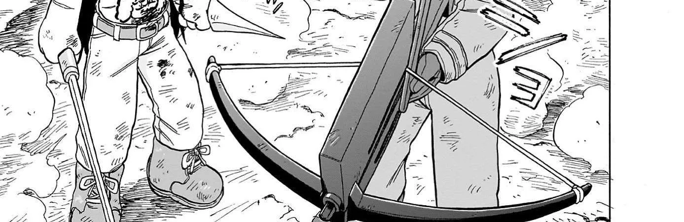 Doku Doku Mori Mori β Chapter 25 β Page 30