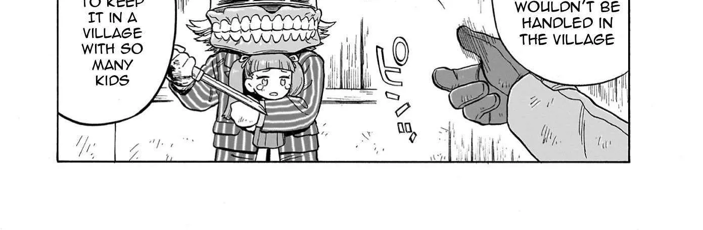 Doku Doku Mori Mori β Chapter 25 β Page 38