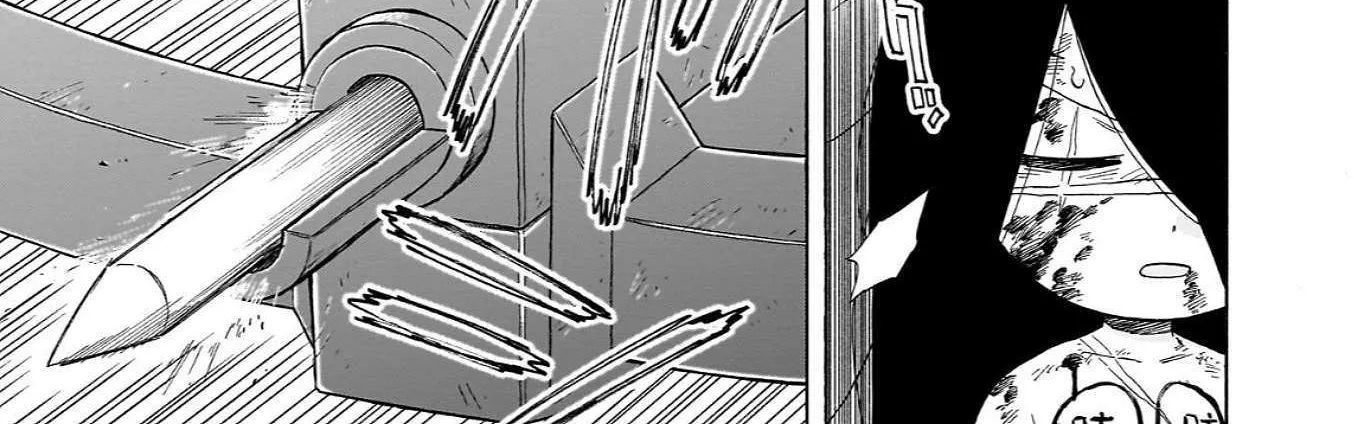 Doku Doku Mori Mori β Chapter 25 β Page 46