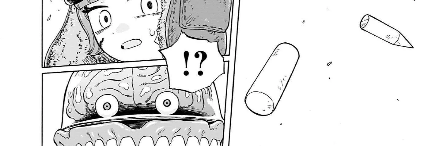 Doku Doku Mori Mori β Chapter 25 β Page 48
