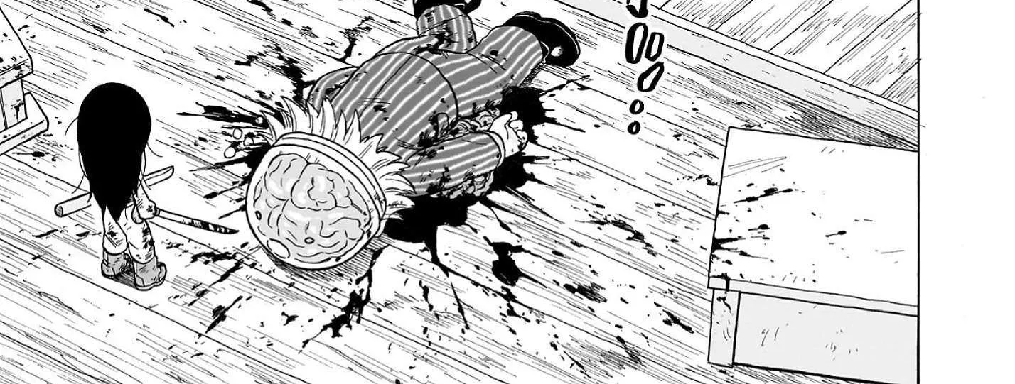 Doku Doku Mori Mori β Chapter 25 β Page 59