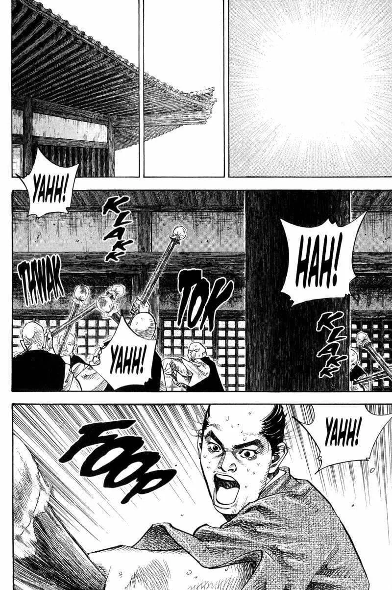 Vagabond Manga β Chapter 72 β Page 1