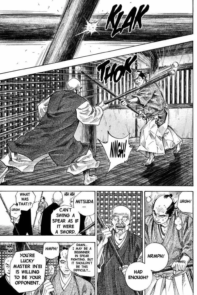 Vagabond Manga β Chapter 72 β Page 2