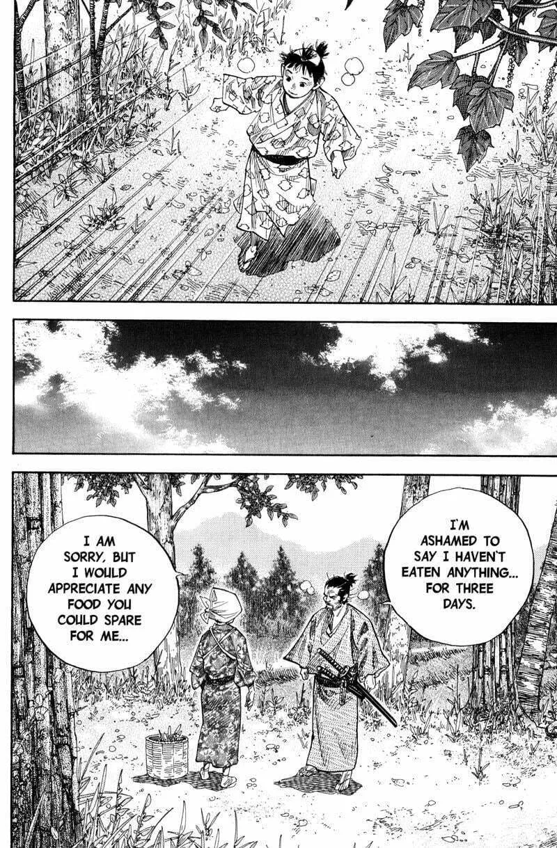 Vagabond Manga β Chapter 72 β Page 8