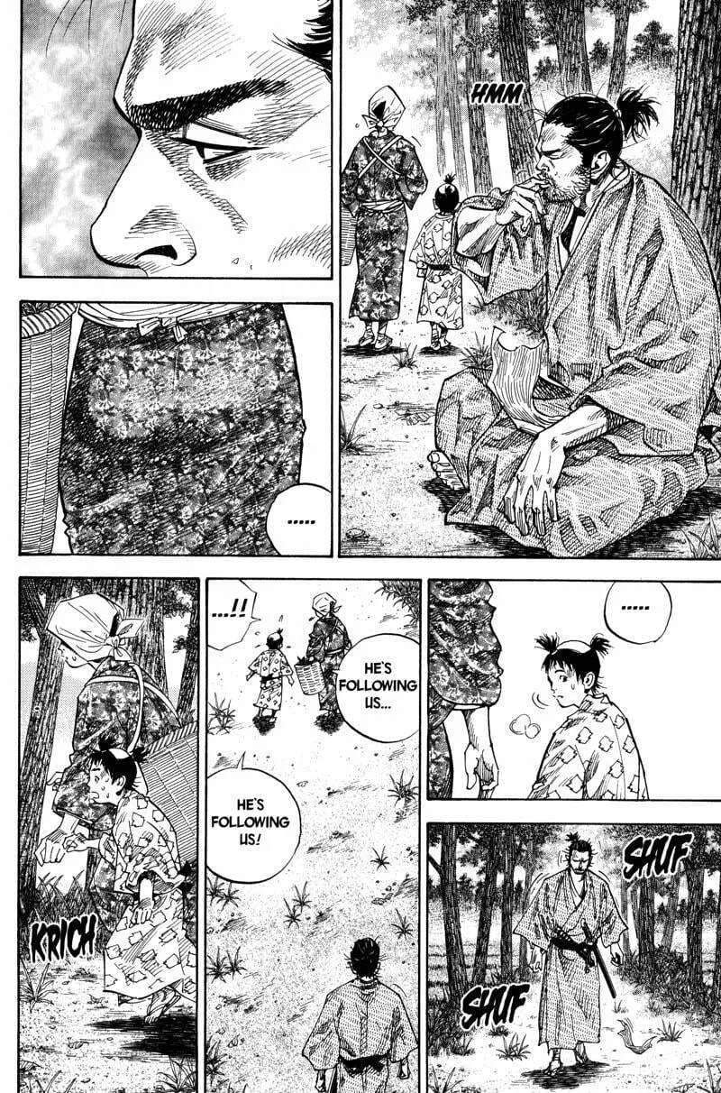 Vagabond Manga β Chapter 72 β Page 10