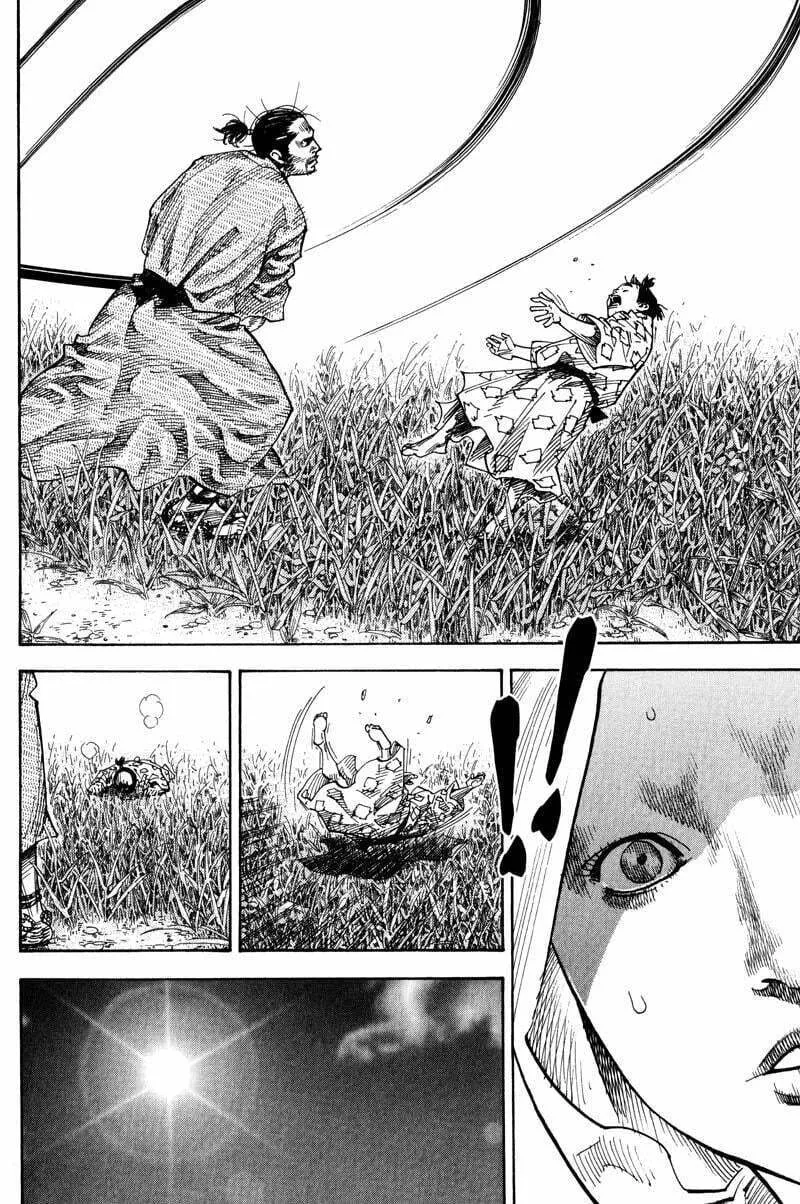 Vagabond Manga β Chapter 72 β Page 14