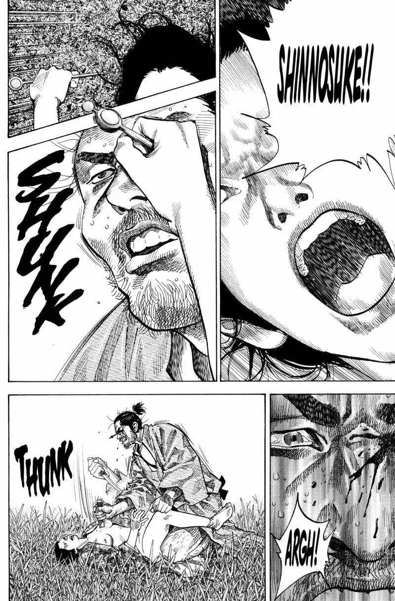 Vagabond Manga β Chapter 72 β Page 16