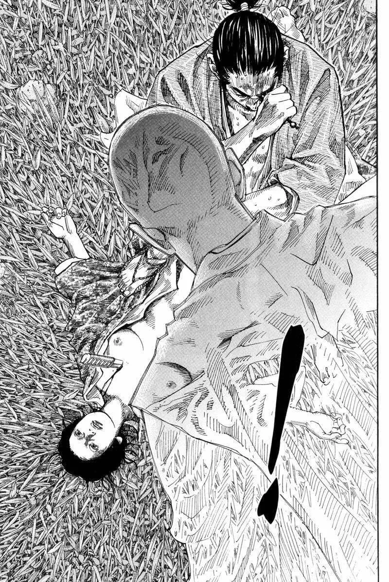 Vagabond Manga β Chapter 72 β Page 17