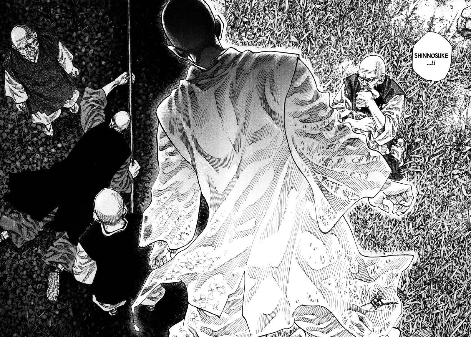 Vagabond Manga — Chapter 73 — Page 10
