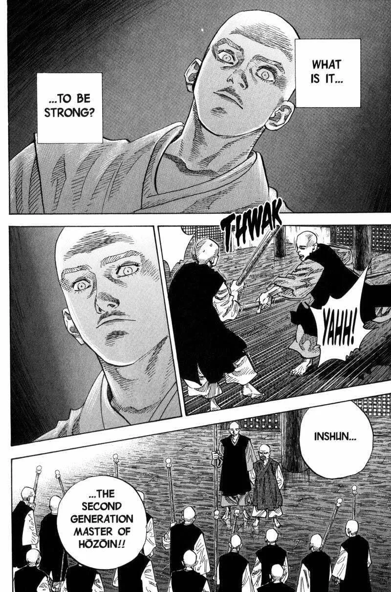 Vagabond Manga — Chapter 73 — Page 11