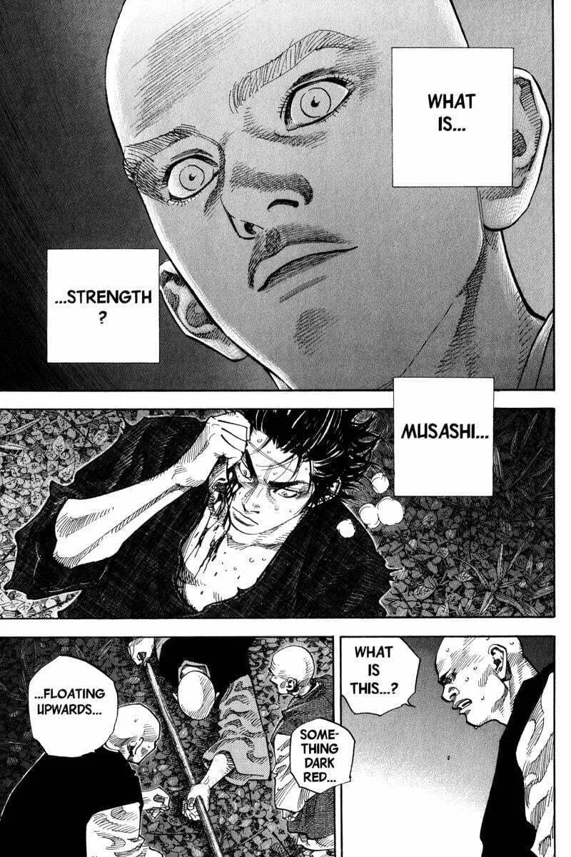 Vagabond Manga — Chapter 73 — Page 12