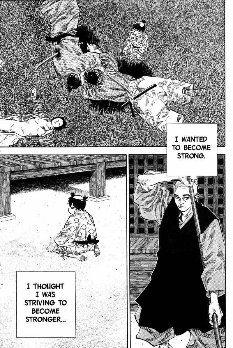 Vagabond Manga — Chapter 73 — Page 14