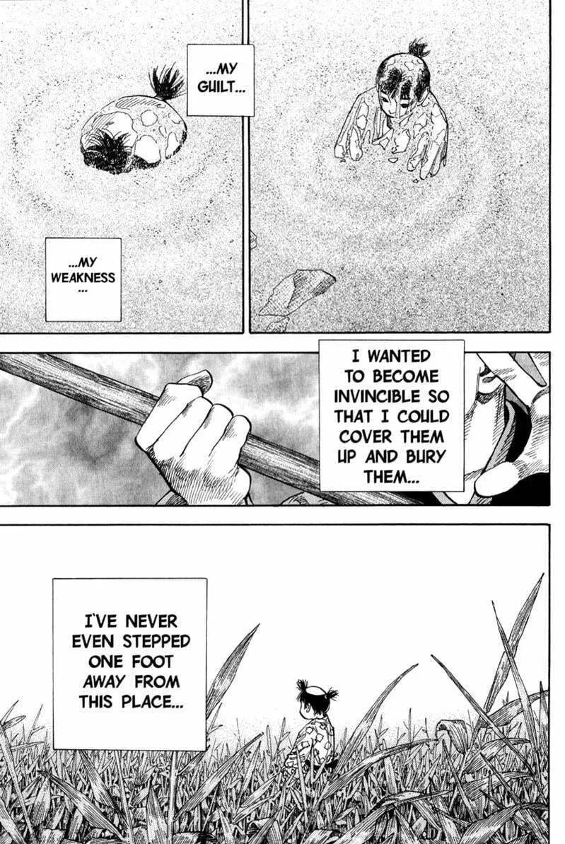 Vagabond Manga — Chapter 73 — Page 16